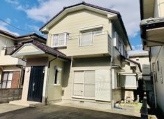 徳島市上八万町