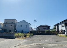 徳島市八万町