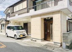 徳島市新浜本町