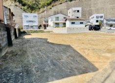徳島市西二軒屋町