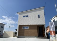 阿南市那賀川町 O号地