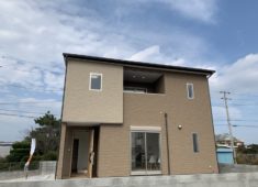 阿南市那賀川町 C号地
