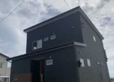阿南市那賀川町 J号地