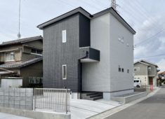 小松島日開野 新築一戸建て