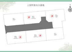 板野郡 上板町椎本