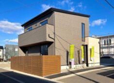 徳島市川内町大松 建売