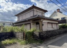 徳島市 南矢三町2丁目