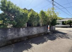 阿南市 羽ノ浦町春日野