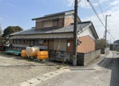 板野郡 上板町高瀬