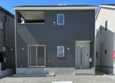 徳島市 国府町 建売