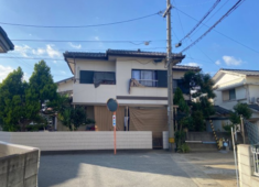 徳島市 津田町【中古】