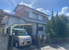 徳島市 国府町観音寺【中古】