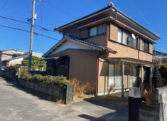 南小松島市 小松島町