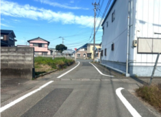 徳島市 大谷町野見松