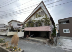 徳島市 南昭和町7丁目