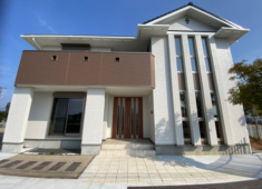 板野郡 藍住町東中富龍池傍示