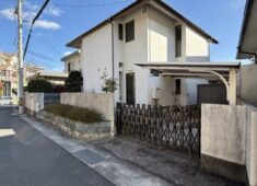 徳島市 八万町下福万【中古】