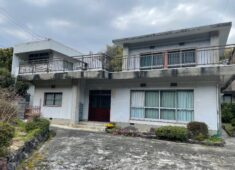 徳島市 大谷町大縄手【中古】