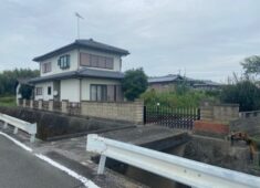 吉野川市 鴨島町飯尾