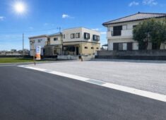 板野郡北島町新喜来字砂原