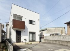 徳島市 津田町4丁目【中古】