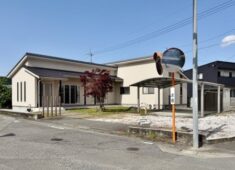 阿波市 土成町