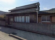 徳島市 国府町府中