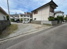 徳島市 佐古六番町