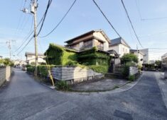 徳島市 新浜本町3丁目
