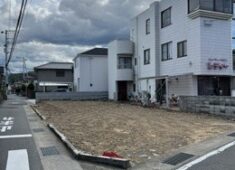 徳島市 南二軒屋石井利