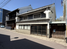 美馬市 脇町大字脇町【古民家】
