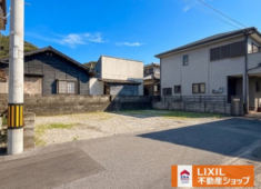 徳島市 新浜町二丁目