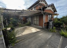 徳島市 国府町日開野