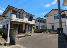 板野郡 藍住町勝瑞字幸島