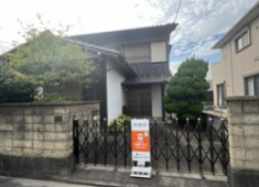 徳島市 安宅2丁目
