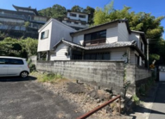 徳島市 南佐古三番町